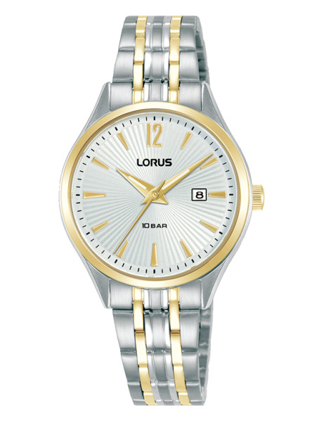 Lorus RJ202CX9 дамски модел с PVD акценти – ClassicWatches.bg