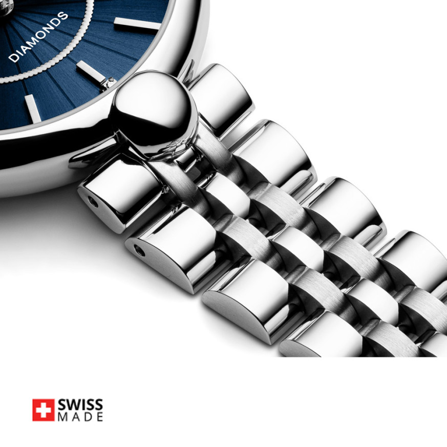 Дамски часовник Appella L50011.5165DQ