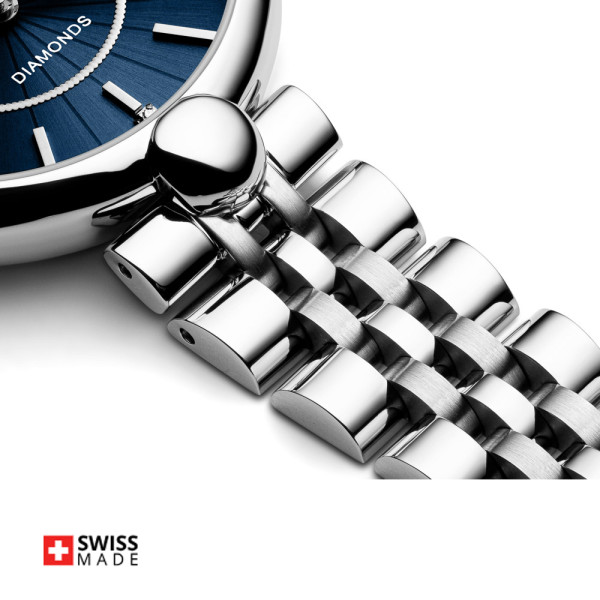 Дамски часовник Appella L50011.5165DQ