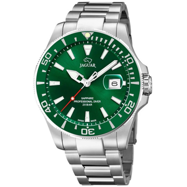 Jaguar Pro Diver J860/B