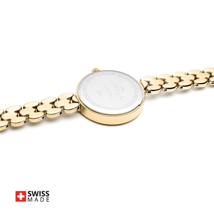 Дамски часовник Appella L50007.1181DQ