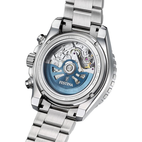 Festina Swiss Made F20055/4