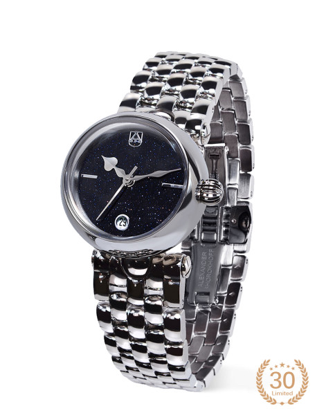 дамски часовник автоматичен alexander-shorokhoff-shar-as.sh01-4b-front-view-classicwatches