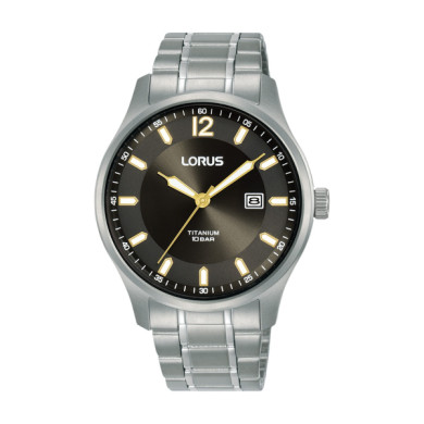 ЧАСОВНИК LORUS CLASSIC MAN`S SPORT TITAN RH999QX9