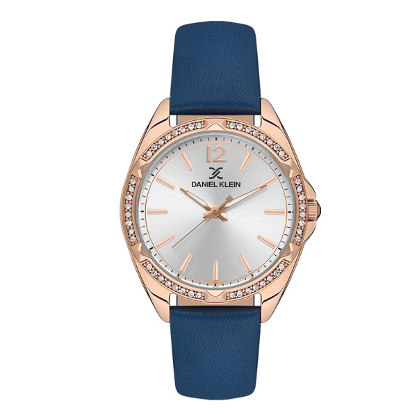 DANIEL KLEIN LADIES WATCH DK.1.13485-5