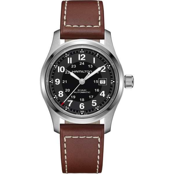 Hamilton Khaki Field H70.555.533