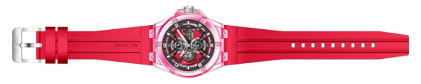 Invicta Racing Saphirex 48801
