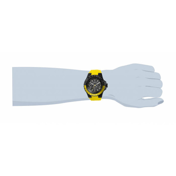 Invicta Aviator Skyshock 33038