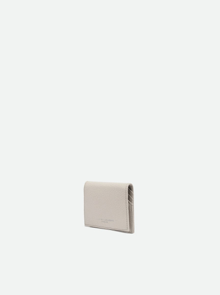 Дамски портфейл Gianni Chiarini Wallets Dollaro PF 5039 GRN-0152 Lamb
