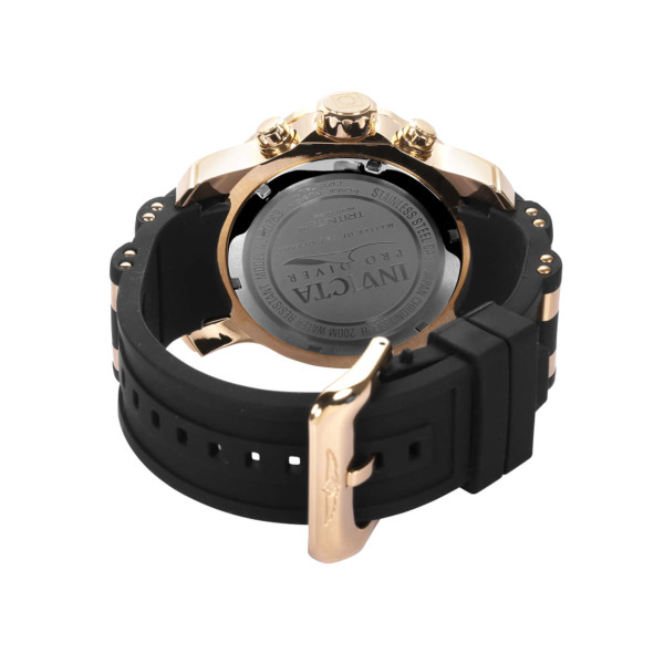 Invicta Pro Diver