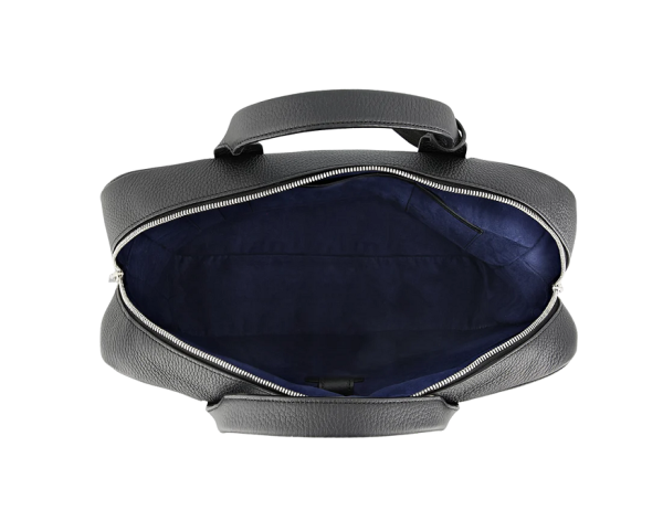 Чанта за документи S.T.Dupont BLACK GRAINED NEO CAPSULE DOCUMENT HOLDER 181241