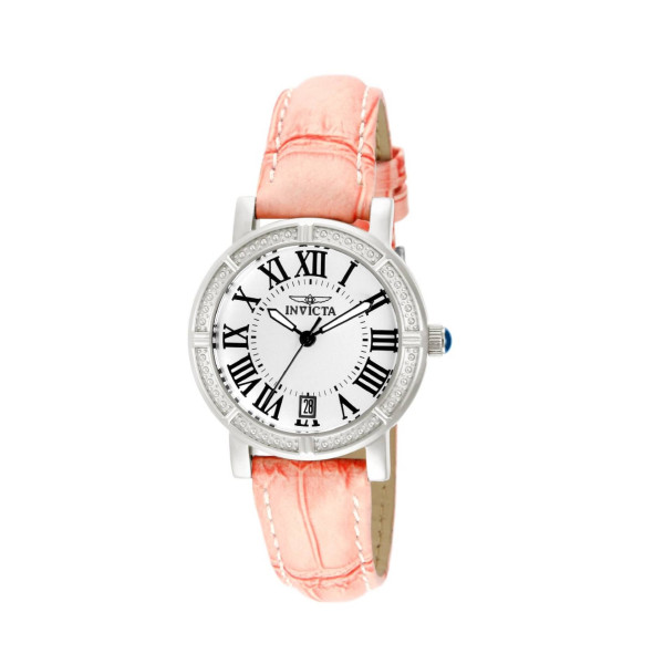 Дамски часовник Invicta Wildflower