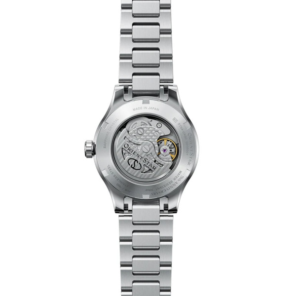 Orient Star RE-BQ0004Y Limited Edition