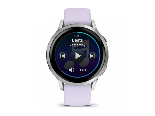 Garmin Venu 4 41mm – анимирани тренировки и над 80 спортни приложения – ClassicWatches.bg