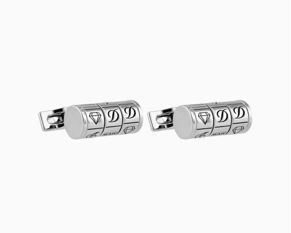 Ръкавели S.T. Dupont Roulette Cufflinks 5748