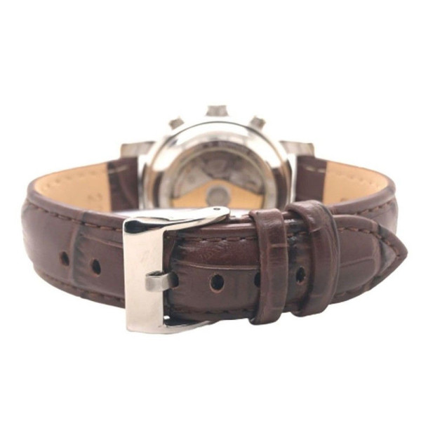 Кожена каишка Diloy CP000368