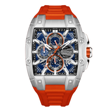 Мъжки часовник Quantum HNG1161.390