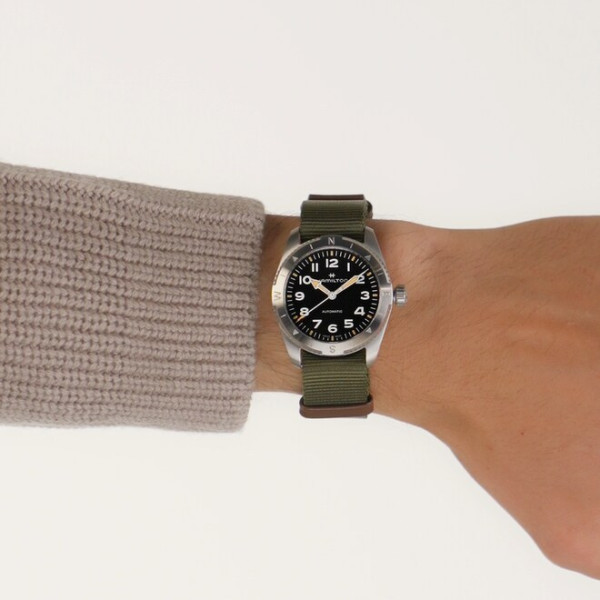 Hamilton Khaki Field H70225931