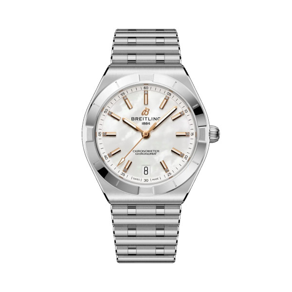 Breitling Chronomat Automatic 36 A10320101A1A1