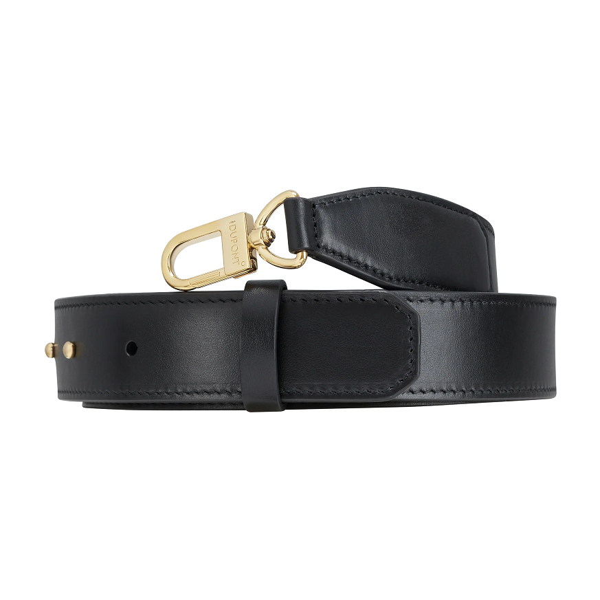 Чанта през рамо S.T.Dupont Camera Bag Fuente Multicolor 1FU183BK1