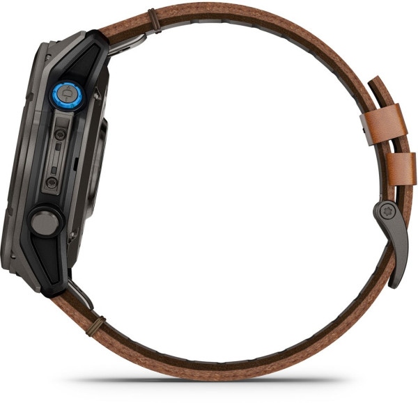 garmin d2 mach 2 pro amoled gps часовник classicwatches.bg