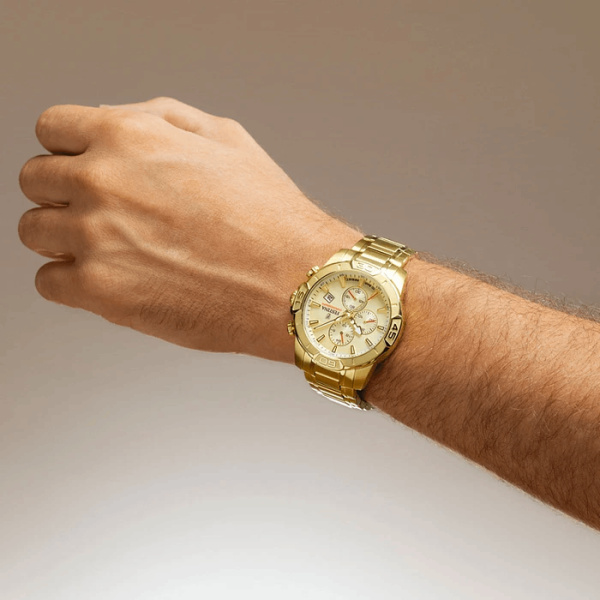 ClassicWatches.bg Festina F20705/2 снимка

