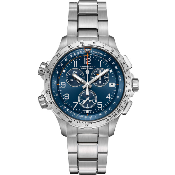 Hamilton Khaki Aviation H77922141