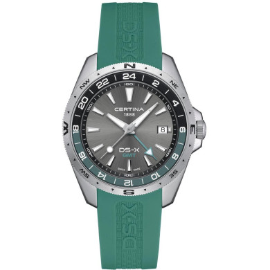 ЧАСОВНИК CERTINA DS X 41.2MM C047.452.17.081.00