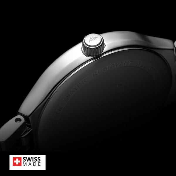 Appella L50000.5185DQ дамски часовник с диаманти ClassicWatches.bg