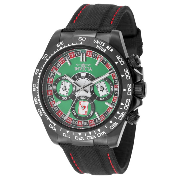 Invicta Speedway 50517