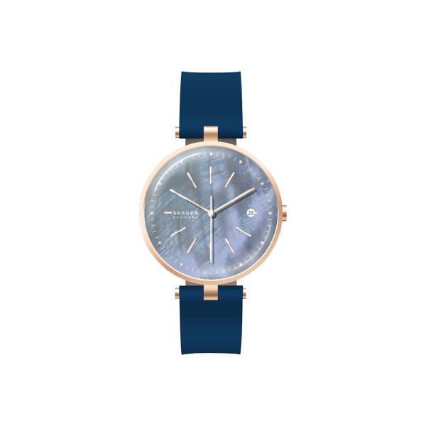 SKAGEN KAROLINA 36MM LADY'S WATCH SKW2981