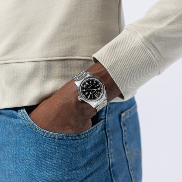 Hamilton Khaki Field H70515137