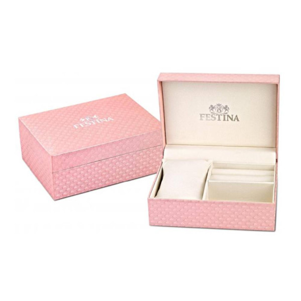 ЧАСОВНИК FESTINA MADEMOISELLE 23MM F20748/2
