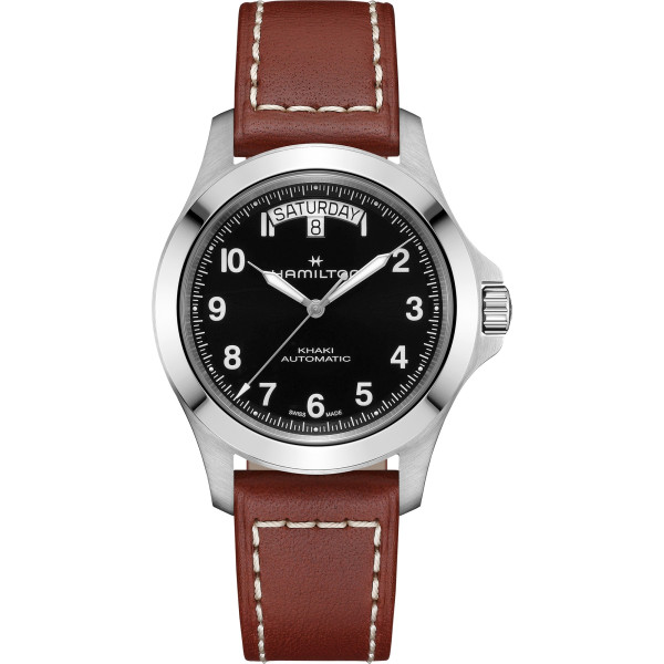 Hamilton Khaki Field King Day-Date H64475531