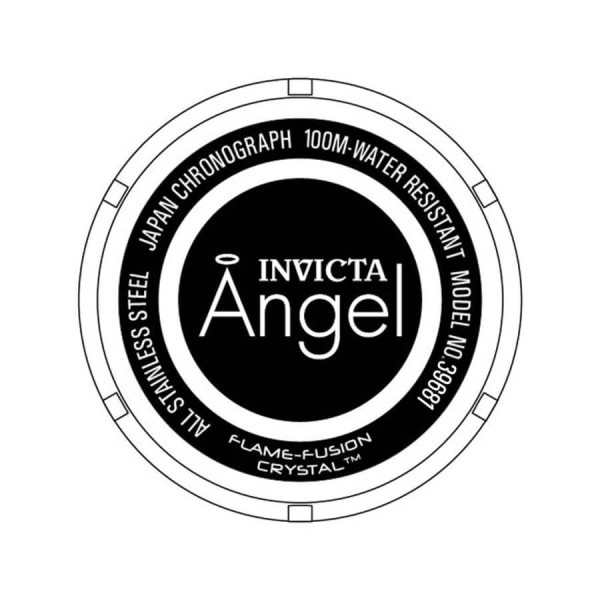 Invicta Angel