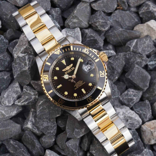 Invicta Pro Diver Automatic