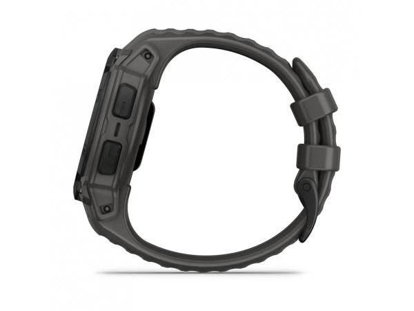 мъжки часовник Garmin Instinct E 010-02932-00 Charcoal каишка – ClassicWatches.bg2