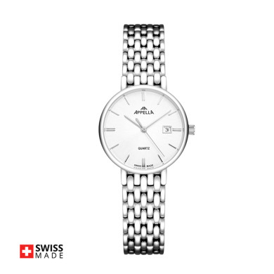 Дамски часовник Appella L32007.5113Q