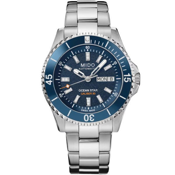 Mido Ocean Star 200 M026.930.11.041.00