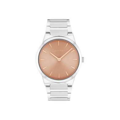 ЧАСОВНИК CALVIN KLEIN LINEAR 36MM 25100085