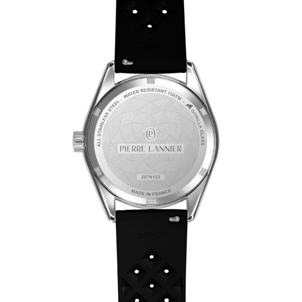 Pierre Lannier 207K133 оригинален часовник Bora classicwatches.bg