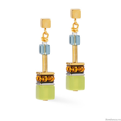 COEUR DE LION ДАМСКИ ОБЕЦИ 2838/21-0905