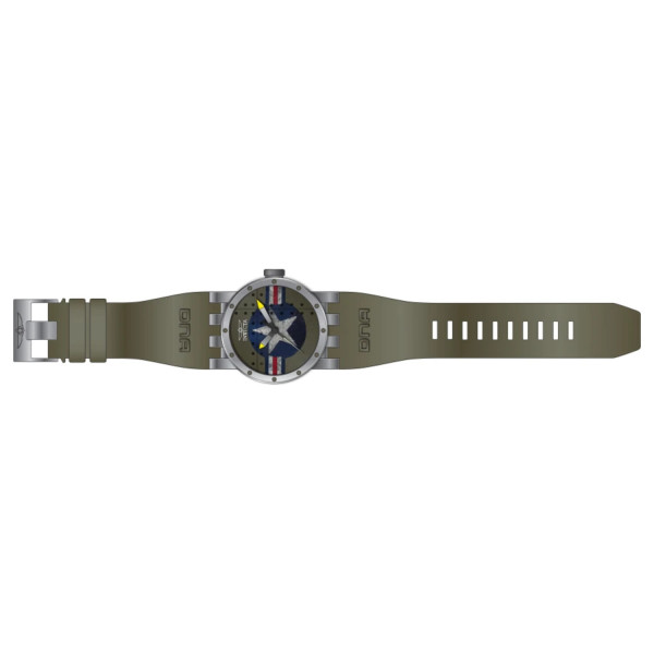 Мъжки часовник Invicta DNA 11648