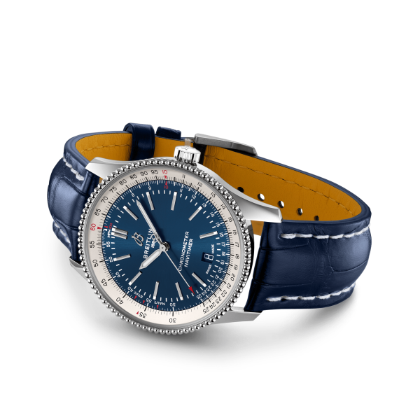 BREITLING NAVITIMER AUTOMATIC 41 A17326211C1P4