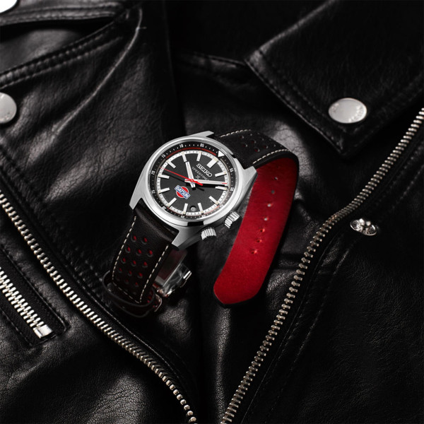 seiko spb517j1 автоматичен мъжки часовник ClassicWatches.bg

