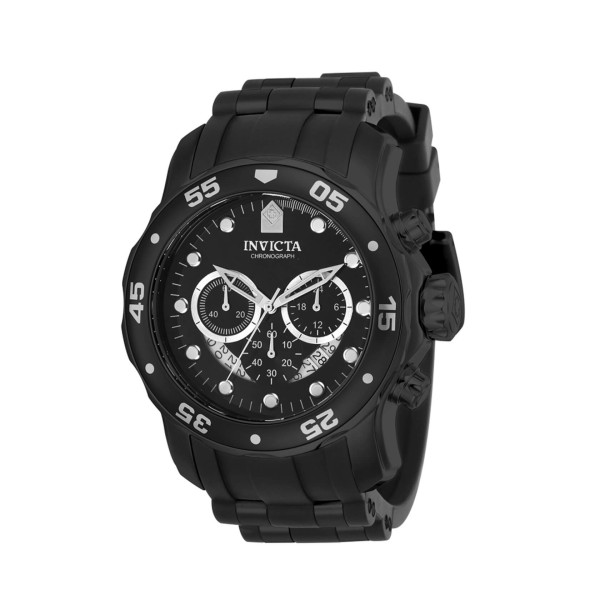 Invicta Pro Diver SCUBA