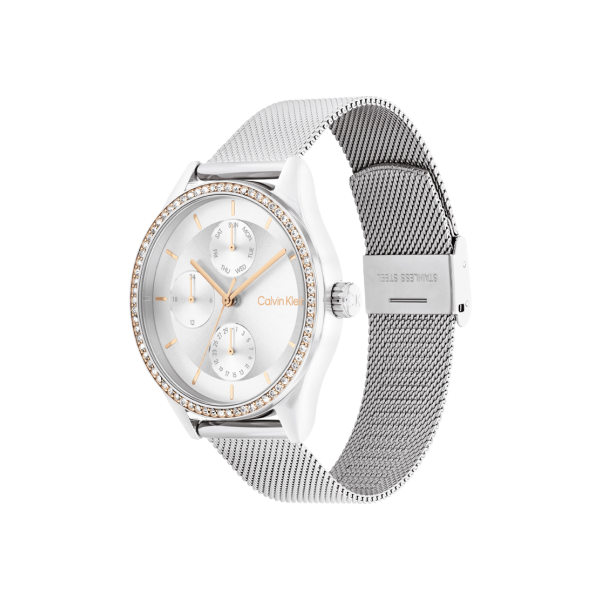 Calvin Klein 25100010 дамски часовник