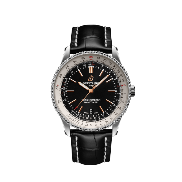 BREITLING NAVITIMER AUTOMATIC 41 A17326211B1P1