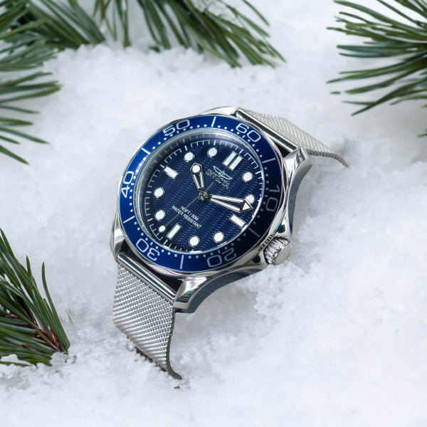 Invicta Pro Diver