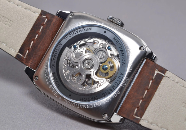 POLJOT INTERNATIONAL BOLSHOI MASEPA AUTOMATIC  MEN'S WATCH 2820.1000112